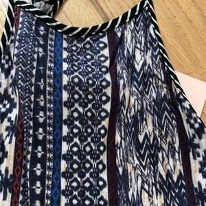 Nordstrom top new with tags !